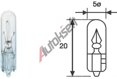 MAGNETI MARELLI rovka osvtlen pstroj MAG 003721100000, 003721100000
