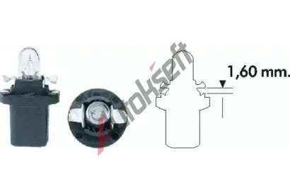 MAGNETI MARELLI rovka osvtlen pstroj MAG 003723100000, 003723100000