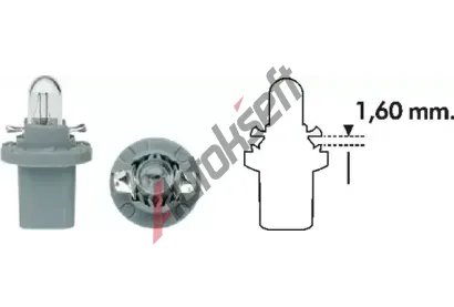 MAGNETI MARELLI rovka osvtlen pstroj MAG 003724100000, 003724100000