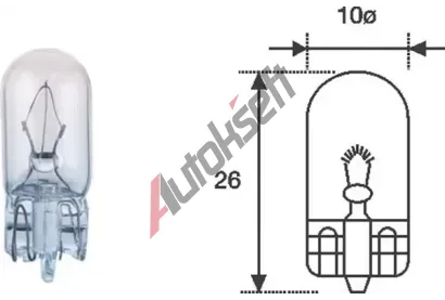 MAGNETI MARELLI rovka blikae MAG 003821100000, 003821100000