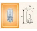 rovka osvtlen pstroj MAGNETI MARELLI ‐ MAG 003822100000