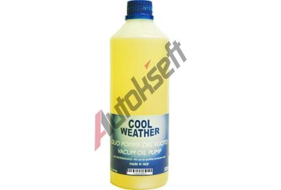 MAGNETI MARELLI Olej podtlakovho erpadla 500 ml MAG 007935090600, 007935090600