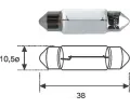 rovka osvtlen poznvac znaky MAGNETI MARELLI ‐ MAG 009418100000