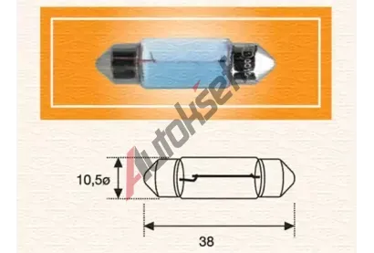 MAGNETI MARELLI rovka osvtlen poznvac znaky MAG 009423100000, 009423100000