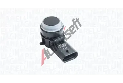 MAGNETI MARELLI Parkovac senzor MAG 021016004010, 021016004010