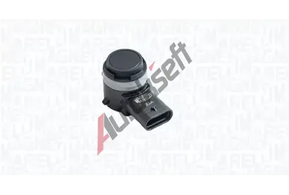 MAGNETI MARELLI Parkovací senzor MAG 021016009010, 021016009010 MAGNETI MARELLI Parkovací senzor MAG 021016009010, 021016009010