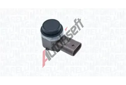 MAGNETI MARELLI Parkovac� senzor MAG 021016136010, 021016136010