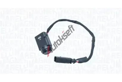 MAGNETI MARELLI Parkovac� senzor MAG 021016221010, 021016221010