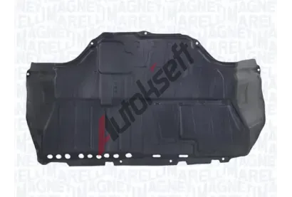 MAGNETI MARELLI Kryt motoru MAG 021316918190, 021316918190