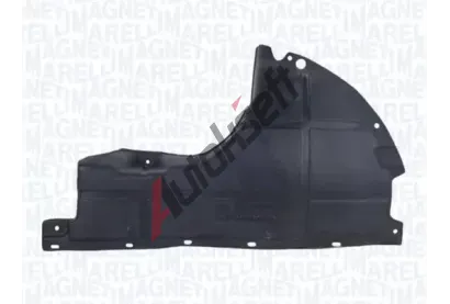 MAGNETI MARELLI Kryt motoru MAG 021316918240, 021316918240