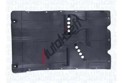 MAGNETI MARELLI Kryt motoru MAG 021316918250, 021316918250