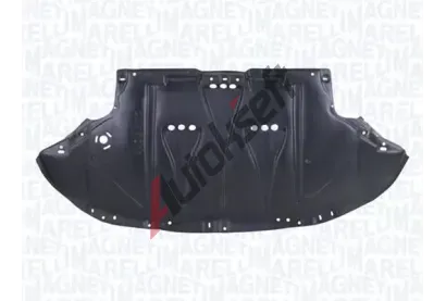 MAGNETI MARELLI Kryt motoru MAG 021316938060, 021316938060