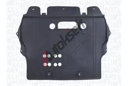 MAGNETI MARELLI Kryt motoru MAG 021316938500, 021316938500