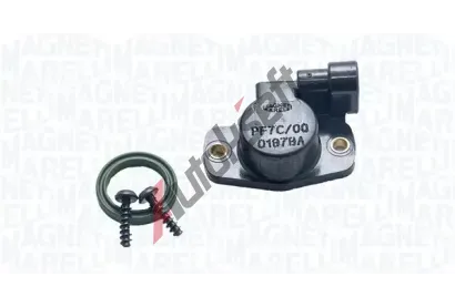 MAGNETI MARELLI Jednotka ventil hydraulickho agregtu MAG 023000001010, 023000001010