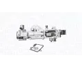 Jednotka ventil hydraulickho agregtu MAGNETI MARELLI ‐ MAG 023000007010