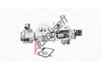 MAGNETI MARELLI Jednotka ventil hydraulickho agregtu MAG 023000007010, 023000007010
