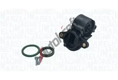 MAGNETI MARELLI Jednotka ventil hydraulickho agregtu MAG 023000009010, 023000009010