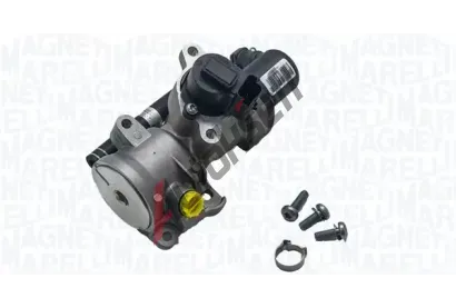 MAGNETI MARELLI Jednotka ventil hydraulickho agregtu MAG 023000013010, 023000013010