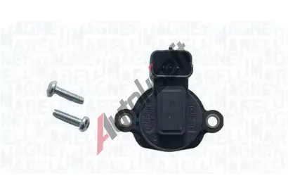 MAGNETI MARELLI Jednotka ventil hydraulickho agregtu MAG 023000016010, 023000016010