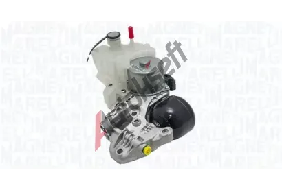 MAGNETI MARELLI Jednotka ventil hydraulickho agregtu MAG 023000023010, 023000023010