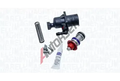 MAGNETI MARELLI Jednotka ventil hydraulickho agregtu MAG 023000034010, 023000034010