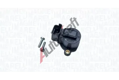 MAGNETI MARELLI Jednotka ventil hydraulickho agregtu MAG 023000040010, 023000040010