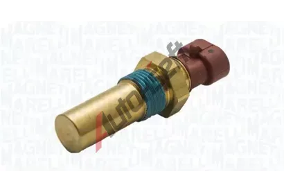 MAGNETI MARELLI Jednotka ventil hydraulickho agregtu MAG 024000006010, 024000006010