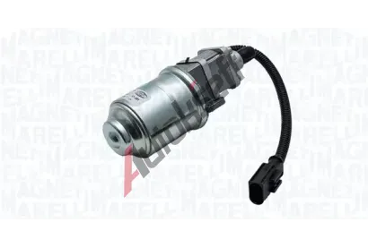 MAGNETI MARELLI Jednotka ventil hydraulickho agregtu MAG 024000015010, 024000015010
