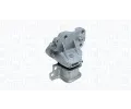 MAGNETI MARELLI Držák zavěšení motoru MAG 030607010489, 030607010489