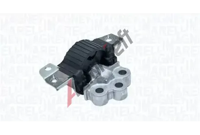 MAGNETI MARELLI Zarka tlumie vfuku MAG 030607010495, 030607010495