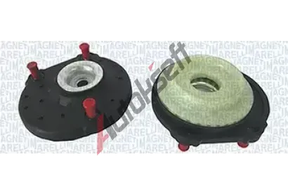 MAGNETI MARELLI Loisko uloen tlumie MAG 030607010602, 030607010602