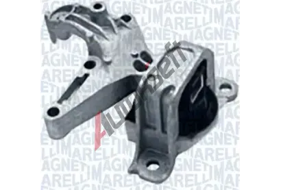 MAGNETI MARELLI Držák zavěšení motoru MAG 030607010718, 030607010718  MAGNETI MARELLI Držák zavěšení motoru MAG 030607010718, 030607010718