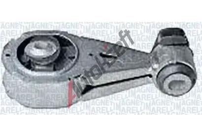 MAGNETI MARELLI Držák zavěšení motoru MAG 030607010735, 030607010735 MAGNETI MARELLI Držák zavěšení motoru MAG 030607010735, 030607010735