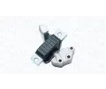 MAGNETI MARELLI Dr��k zav�en� motoru MAG 030607020403, 030607020403