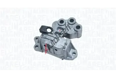 MAGNETI MARELLI Držák zavěšení motoru MAG 030607020496, 030607020496 MAGNETI MARELLI Držák zavěšení motoru MAG 030607020496, 030607020496
