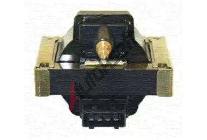 MAGNETI MARELLI Zapalovací cívka MAG 060705754010, 60705754 MAGNETI MARELLI Zapalovací cívka MAG 060705754010, 60705754