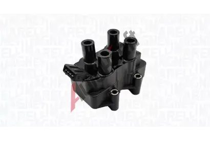 MAGNETI MARELLI Zapalovac cvka MAG 060717044012, 060717044012