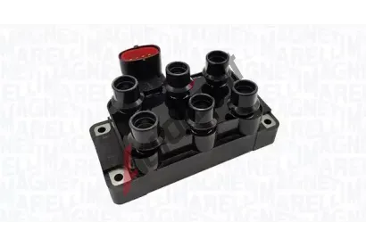 MAGNETI MARELLI Zapalovac cvka MAG 060717048012, 060717048012