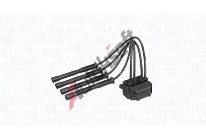 MAGNETI MARELLI Zapalovac cvka MAG 060717055012, 060717055012