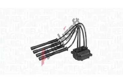 MAGNETI MARELLI Zapalovac cvka MAG 060717101012, 060717101012