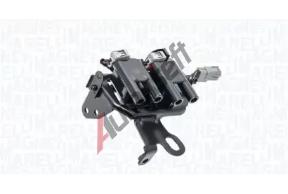 MAGNETI MARELLI Zapalovac cvka MAG 060717155012, 060717155012