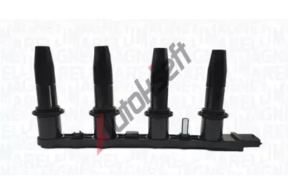 MAGNETI MARELLI Zapalovac cvka MAG 060717156012, 060801012010