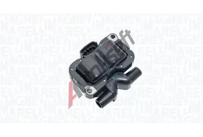 MAGNETI MARELLI Zapalovac cvka MAG 060717162012, 060717162012