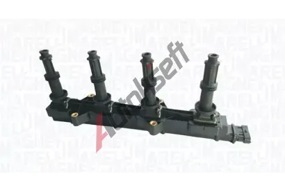 MAGNETI MARELLI Zapalovac cvka MAG 060717184012, 060717184012
