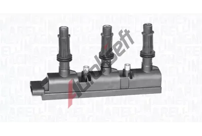 MAGNETI MARELLI Zapalovac cvka MAG 060717186012, BAEQ186