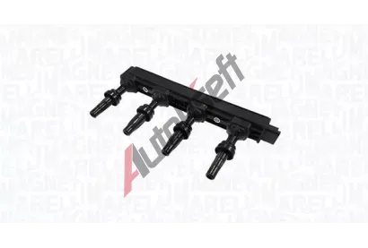 MAGNETI MARELLI Zapalovac cvka MAG 060717205012, 060717205012