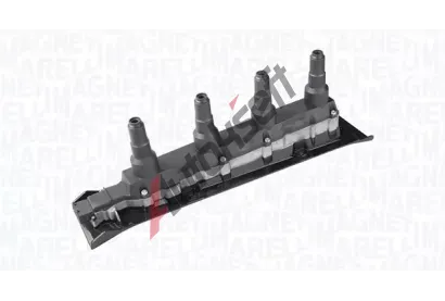 MAGNETI MARELLI Zapalovac cvka MAG 060717233012, 060717233012