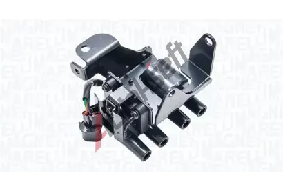 MAGNETI MARELLI Zapalovac cvka MAG 060717244012, 060717244012