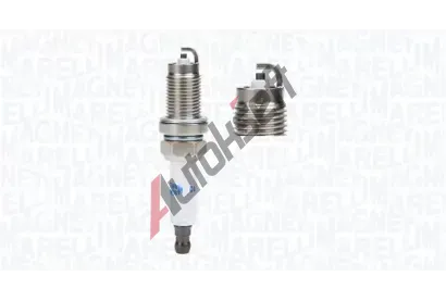 MAGNETI MARELLI Zapalovací svíčka MAG 062510000024, 062510000024 MAGNETI MARELLI Zapalovací svíčka MAG 062510000024, 062510000024