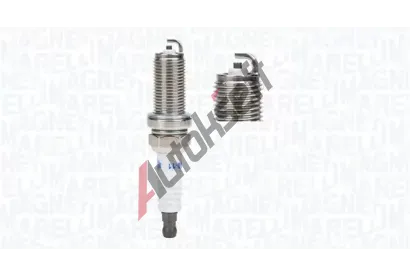 MAGNETI MARELLI Zapalovací svíčka MAG 062511000008, 062511000008 MAGNETI MARELLI Zapalovací svíčka MAG 062511000008, 062511000008